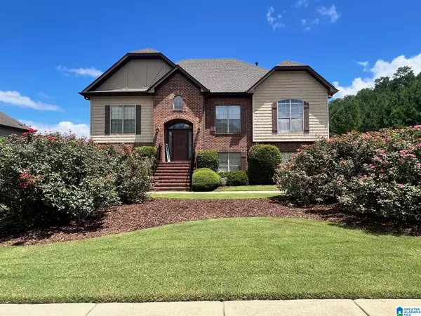 204 PARLIAMENT PARKWAY, Alabaster, AL 35114