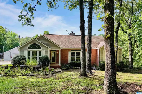 Alabaster, AL 35007,303 CHESTNUT LANE