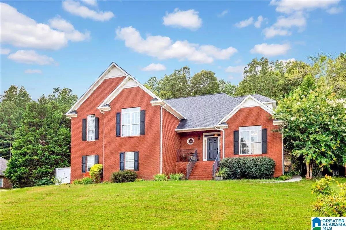 Gardendale, AL 35071,790 CLUSTER SPRINGS ROAD