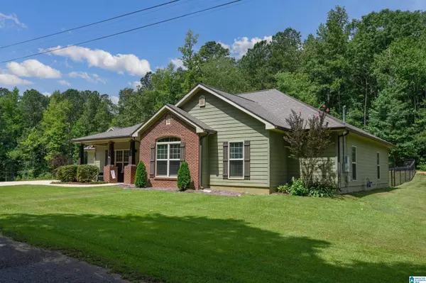 Pell City, AL 35125,27 MIMOSA ROW