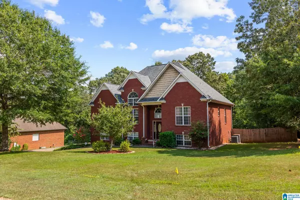 Riverside, AL 35135,555 CREEK RIDGE DRIVE