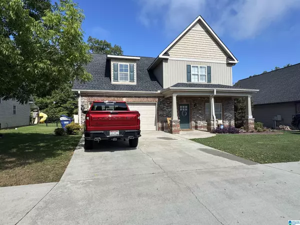 Oxford, AL 36203,75 JENKINS ROAD