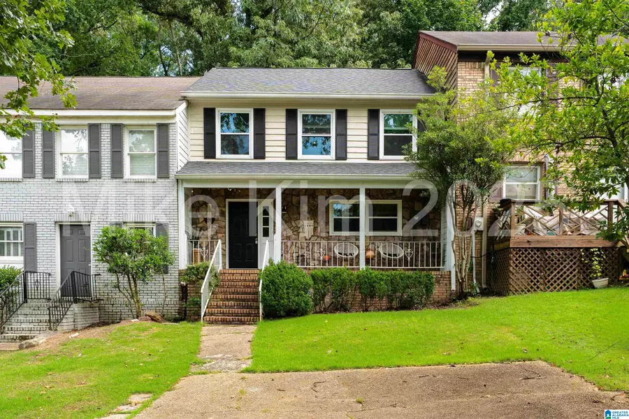 3871 OVERTON MANOR TRAIL, Hoover, AL 35226
