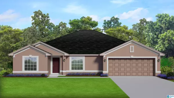 664 JAMESTOWN CIRCLE, Montevallo, AL 35115