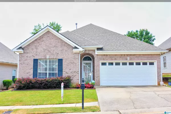 1150 WINDSOR PARKWAY, Moody, AL 35004