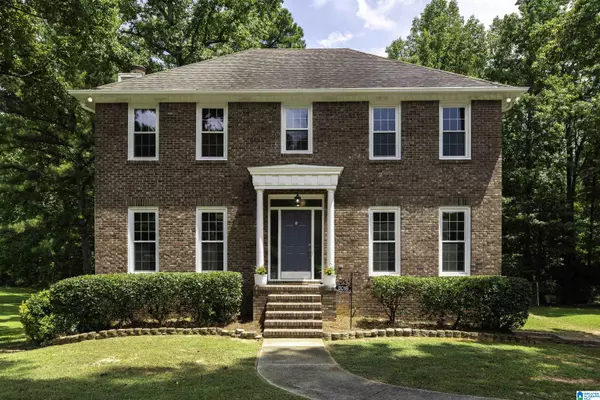 2013 LITTLE RIDGE CIRCLE, Birmingham, AL 35242