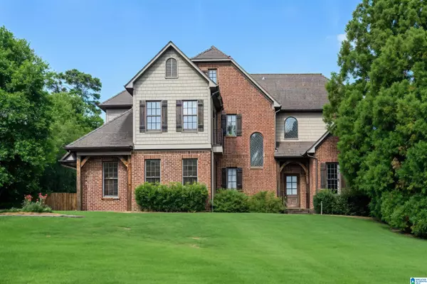 1815 SOUTHWOOD ROAD, Vestavia Hills, AL 35216
