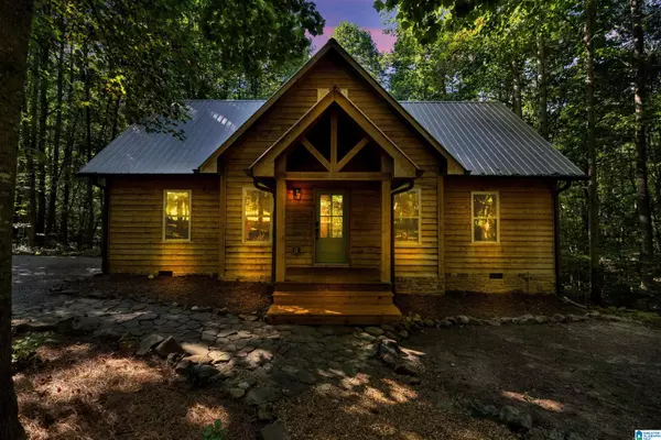 2361 COUNTY ROAD 166, Fort Payne, AL 35967