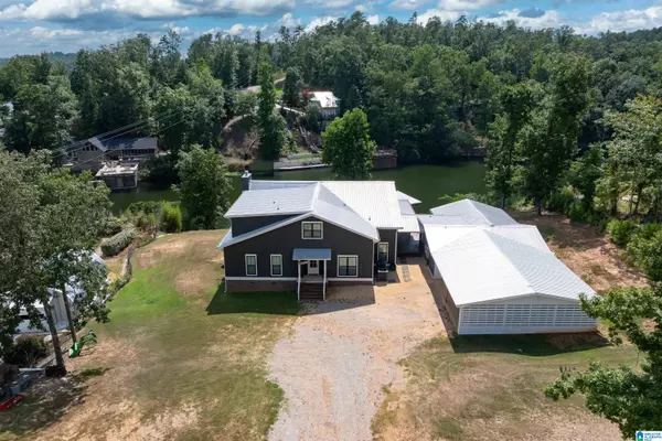 863 COUNTY ROAD 481, Clanton, AL 35046