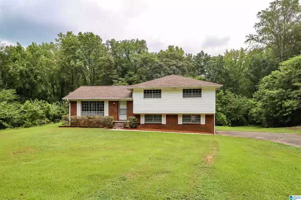 Mulga, AL 35118,4329 MAYTOWN CHURCH ROAD