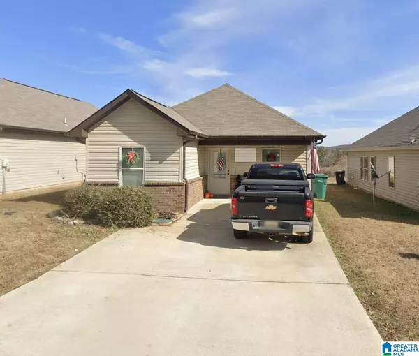 555 KINCAID COVE LANE, Odenville, AL 35120