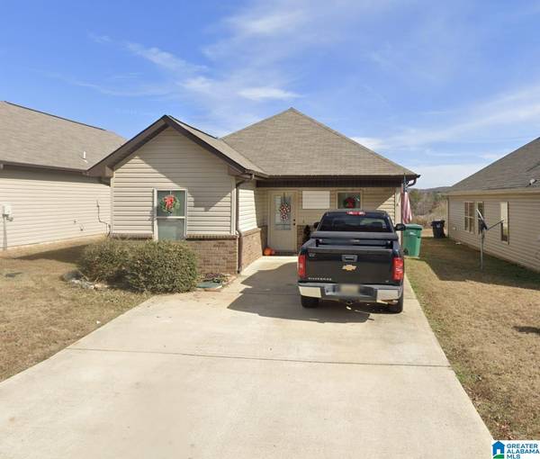 555 KINCAID COVE LANE, Odenville, AL 35120