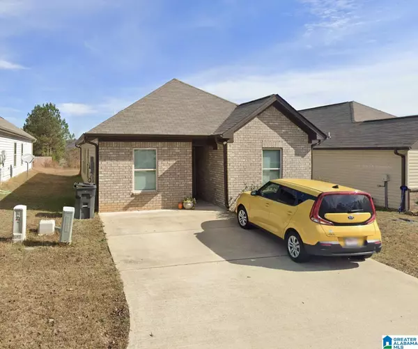 551 KINCAID COVE LANE, Odenville, AL 35120