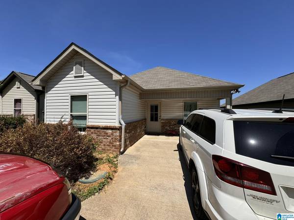 545 KINCAID COVE LANE, Odenville, AL 35120