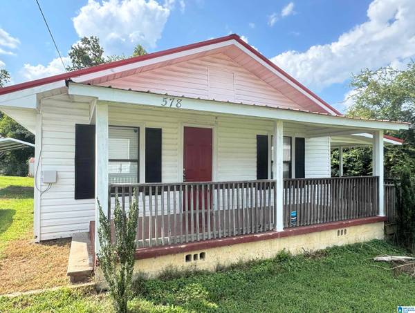 578 NAIL ROAD, Kimberly, AL 35091