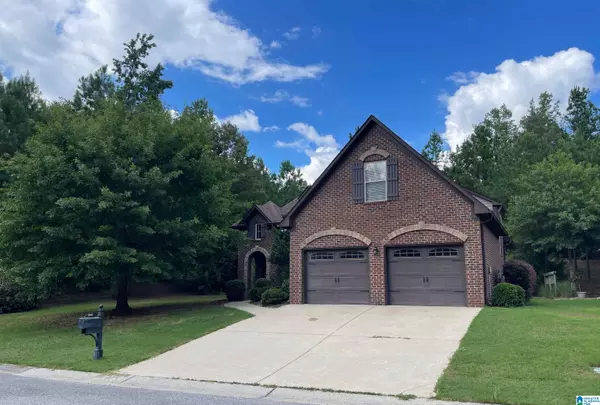 Pelham, AL 35124,400 BALLANTRAE ROAD