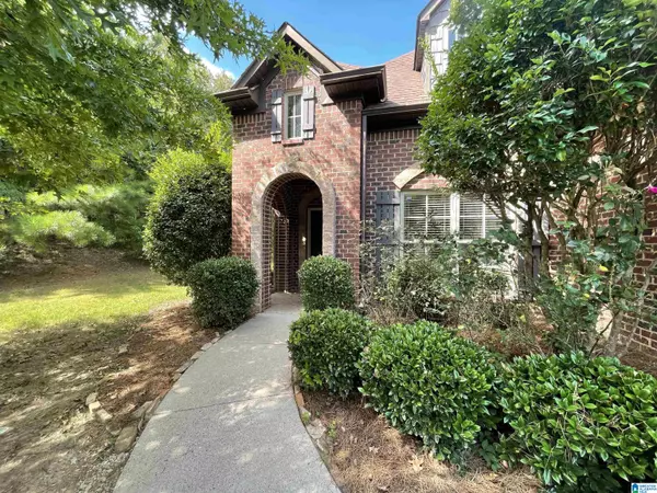 Pelham, AL 35124,400 BALLANTRAE ROAD