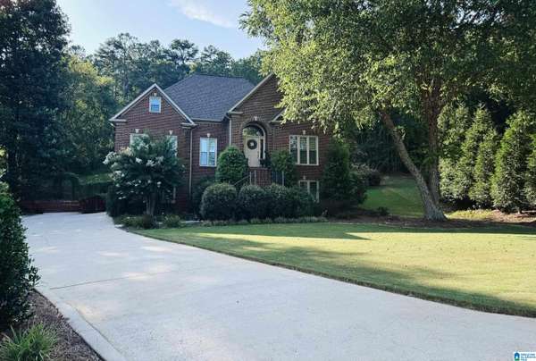 7500 OLD MILL CIRCLE, Trussville, AL 35173
