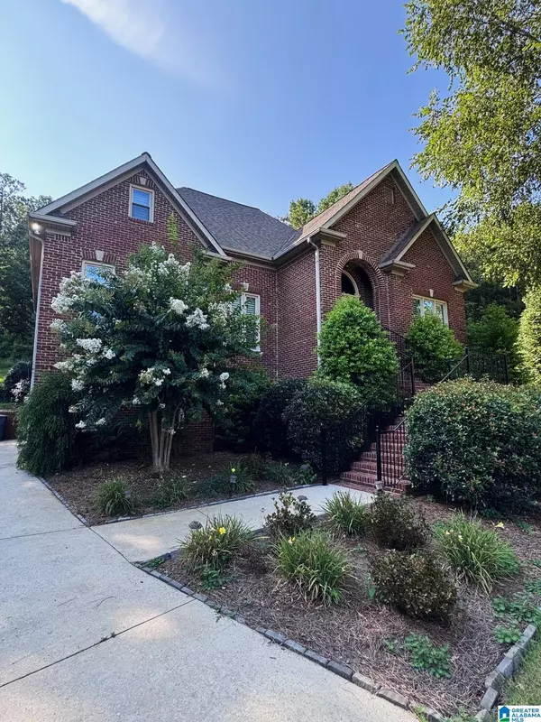 Trussville, AL 35173,7500 OLD MILL CIRCLE