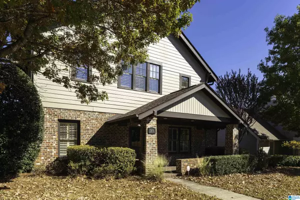 Hoover, AL 35226,3878 VILLAGE CENTER DRIVE