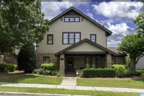 3878 VILLAGE CENTER DRIVE, Hoover, AL 35226