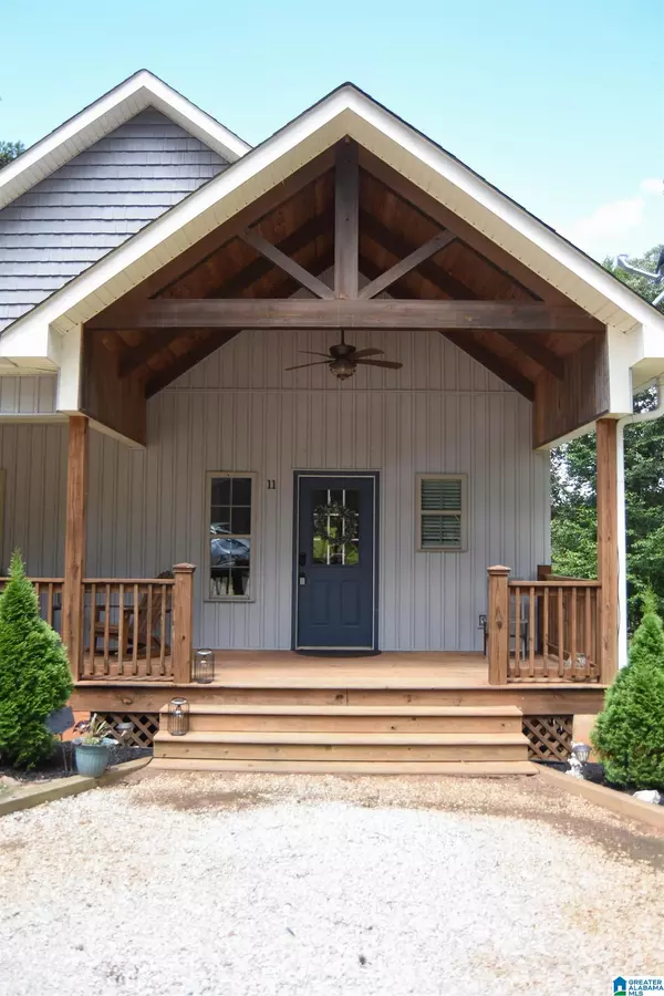 Wedowee, AL 36278,11 N WATERVIEW DRIVE
