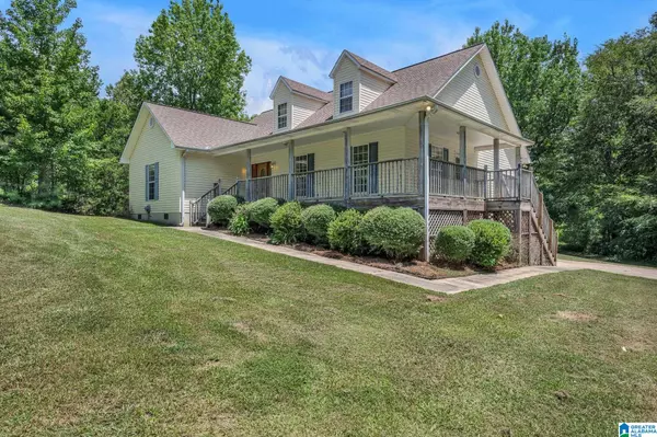 Hayden, AL 35079,1114 RB SHADRIX ROAD