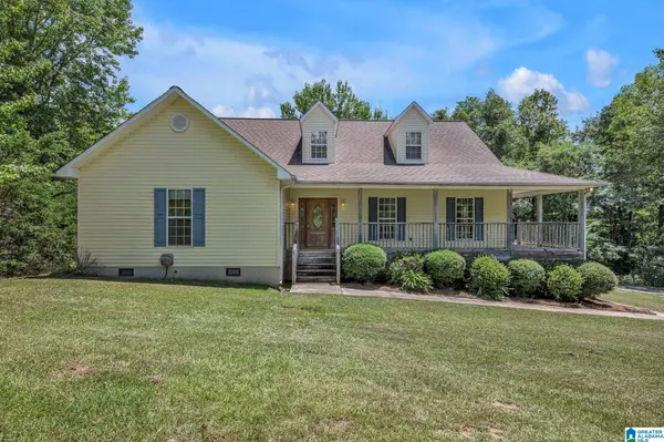 1114 RB SHADRIX ROAD, Hayden, AL 35079