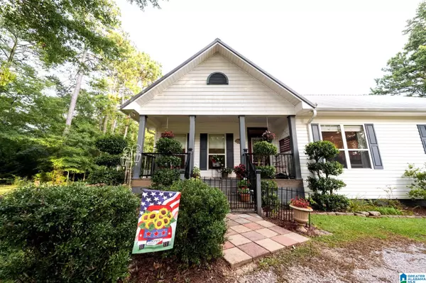 Ashland, AL 36251,1781 OWEN ROAD