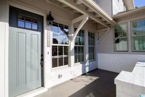 Hoover, AL 35242,1190 WINDSOR SQUARE