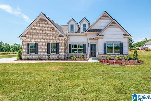 1134 ARBOR RIDGE, Moody, AL 35004