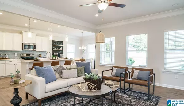 Moody, AL 35004,THE LANCASTER ARBOR RIDGE
