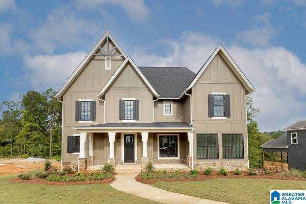 1589 OLIVEWOOD DRIVE, Hoover, AL 35244