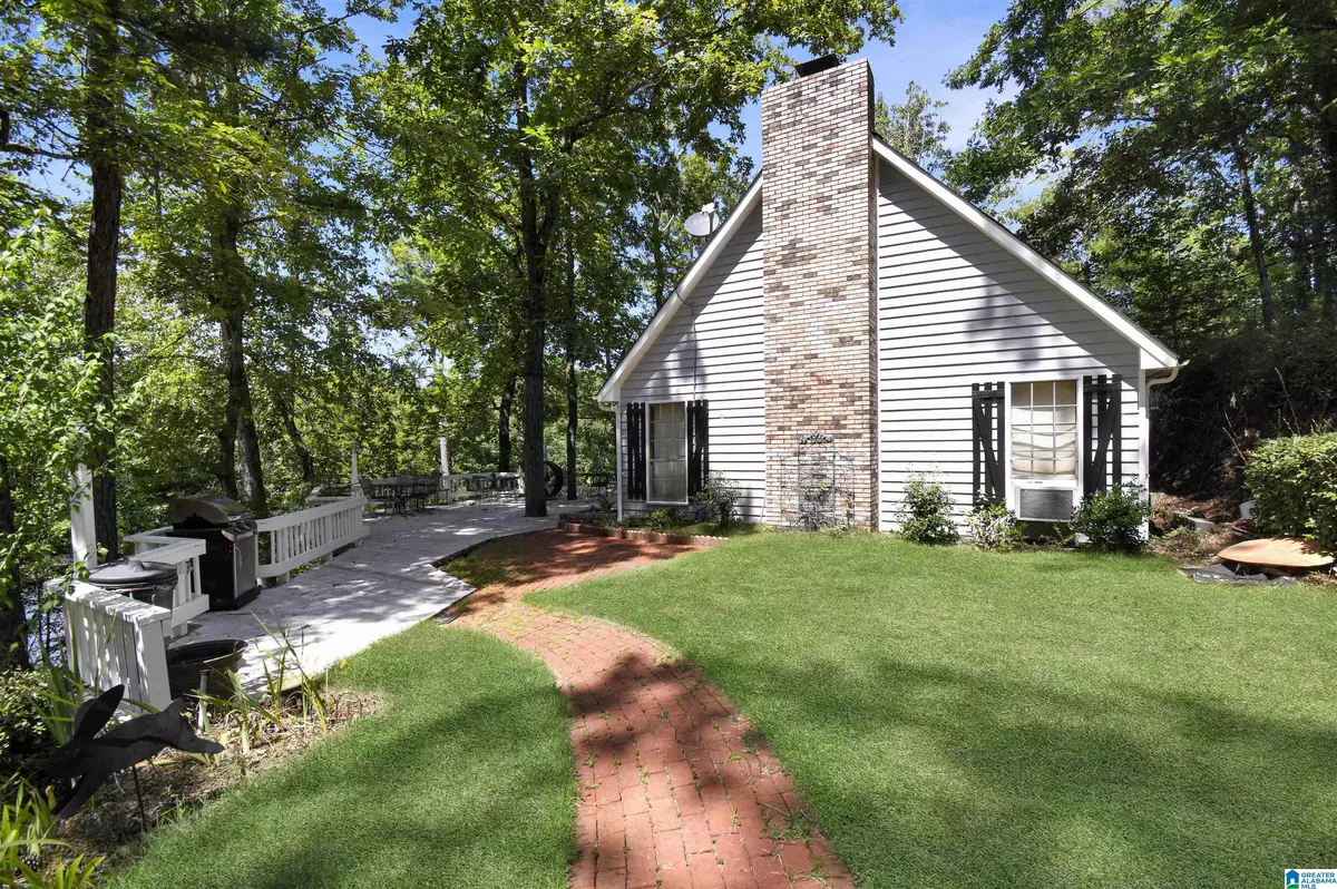 Rockford, AL 35136,132 LITTLE AIRPLANE ROAD