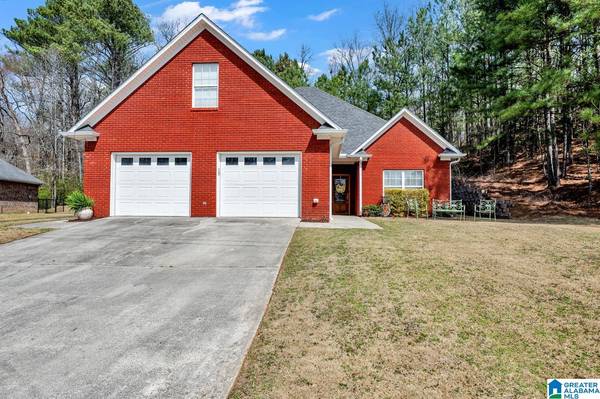 79 DOMINION ROAD, Springville, AL 35146