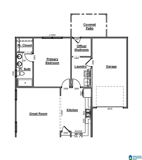 Pelham, AL 35124,5125 SIMMS RIDGE