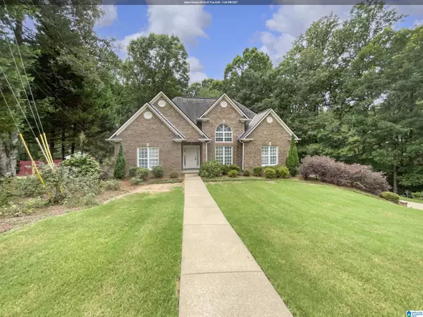 6869 LEXINGTON OAKS DRIVE, Trussville, AL 35173