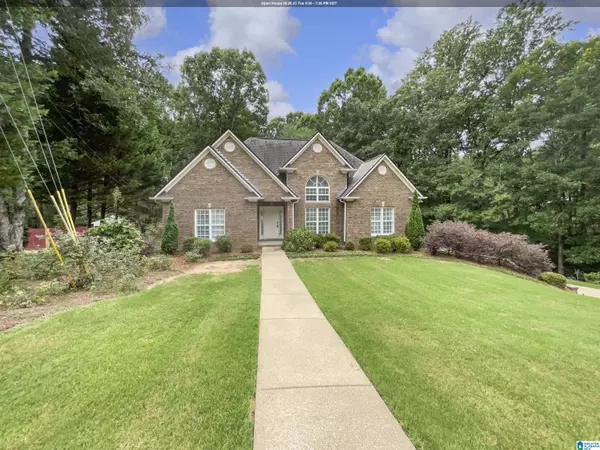 6869 LEXINGTON OAKS DRIVE, Trussville, AL 35173