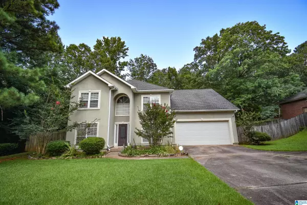 3820 SIERRA DRIVE, Tuscaloosa, AL 35406