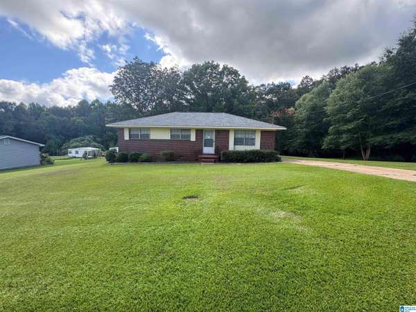 4221 TAWANNAH CIRCLE E, Hokes Bluff, AL 35903