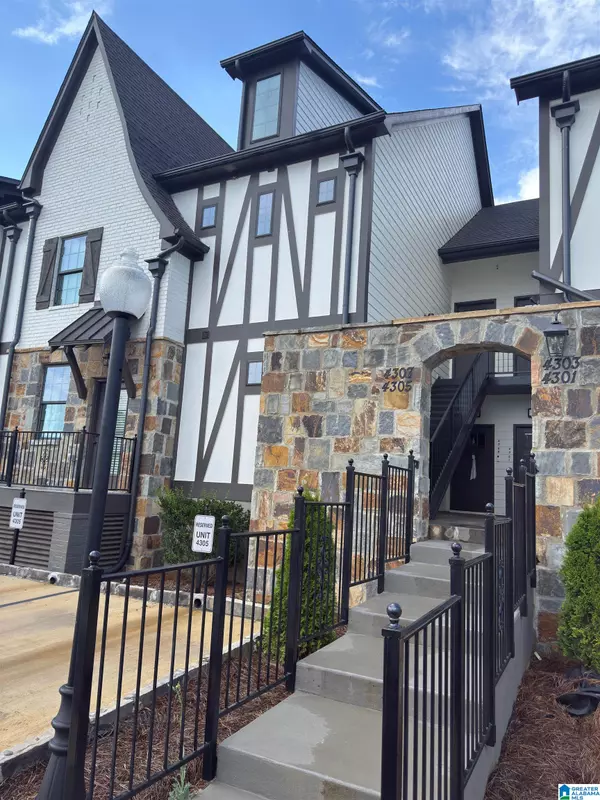 4307 LENNOX COURT #54, Birmingham, AL 35216