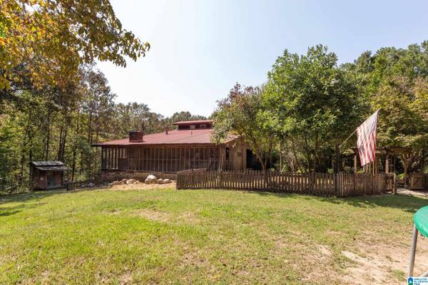 780 IVEY WAY, Munford, AL 36268