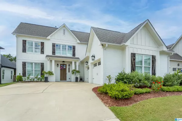 1404 FALLISTON WAY, Hoover, AL 35244