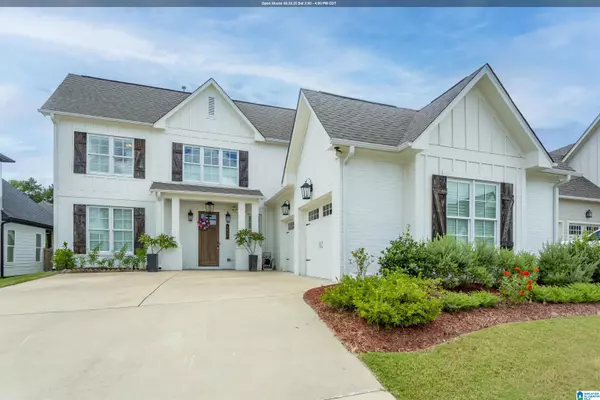 1404 FALLISTON WAY, Hoover, AL 35244