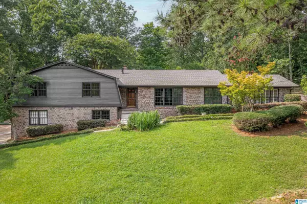 217 MERIT CIRCLE, Gadsden, AL 35901