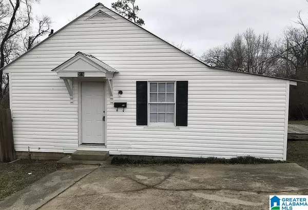 319 LOUISA STREET, Warrior, AL 35180