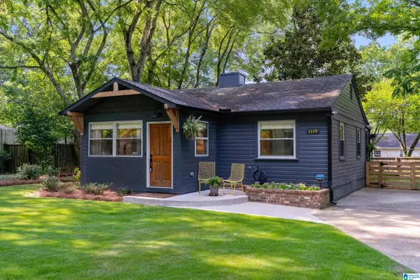 1119 KINGSBURY AVENUE, Birmingham, AL 35213
