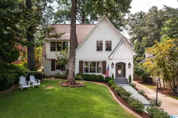 Homewood, AL 35209,109 YORKSHIRE DRIVE