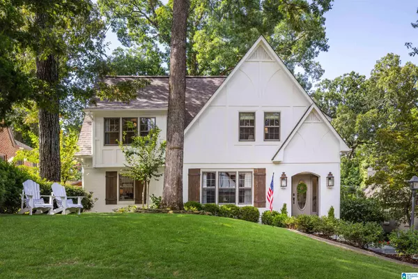 109 YORKSHIRE DRIVE, Homewood, AL 35209