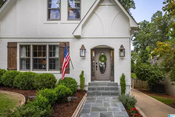 Homewood, AL 35209,109 YORKSHIRE DRIVE